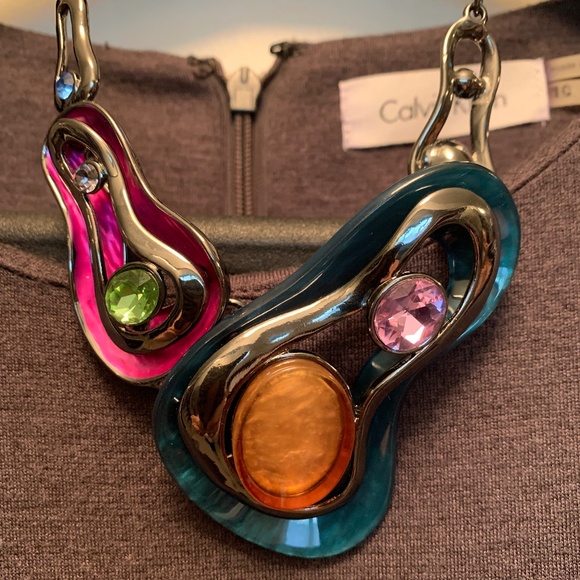 Cocktail dress - Picture 8 of 10